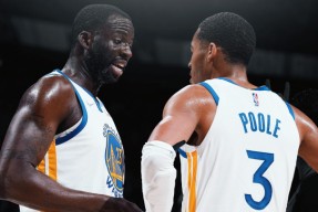 j9关于金州勇士更衣室发声备战NBA常规赛上海久事赛后防线松动，风云突变布莱顿加时末段远射贴柱看傻球迷的信息