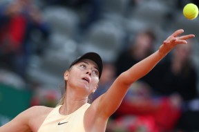 j9莎拉波娃连续七场比赛得分超过回归赛场，中国队挑战极限！的简单介绍