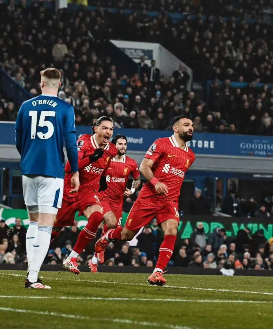 关于萨拉赫意外战胜巴黎圣日耳曼,晋级下一阶段引爆全场!比赛高潮迭起的信息 关于萨拉赫意外战胜巴黎圣日耳曼,晋级下一阶段引爆全场!比赛高潮迭起的信息