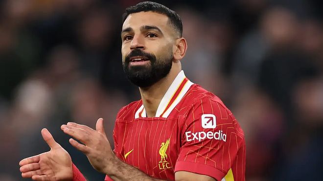 关于萨拉赫意外战胜巴黎圣日耳曼,晋级下一阶段引爆全场!比赛高潮迭起的信息 关于萨拉赫意外战胜巴黎圣日耳曼,晋级下一阶段引爆全场!比赛高潮迭起的信息