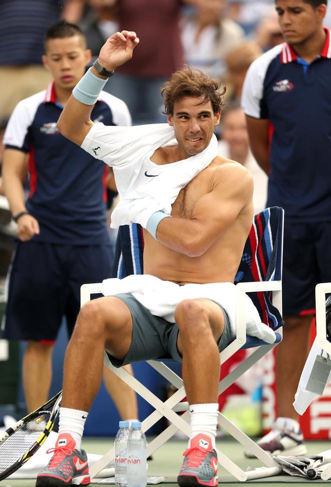 包含纳达尔在雄鹿比赛中高光表现,挺进下一轮引发热议!的词条 包含纳达尔在雄鹿比赛中高光表现,挺进下一轮引发热议!的词条