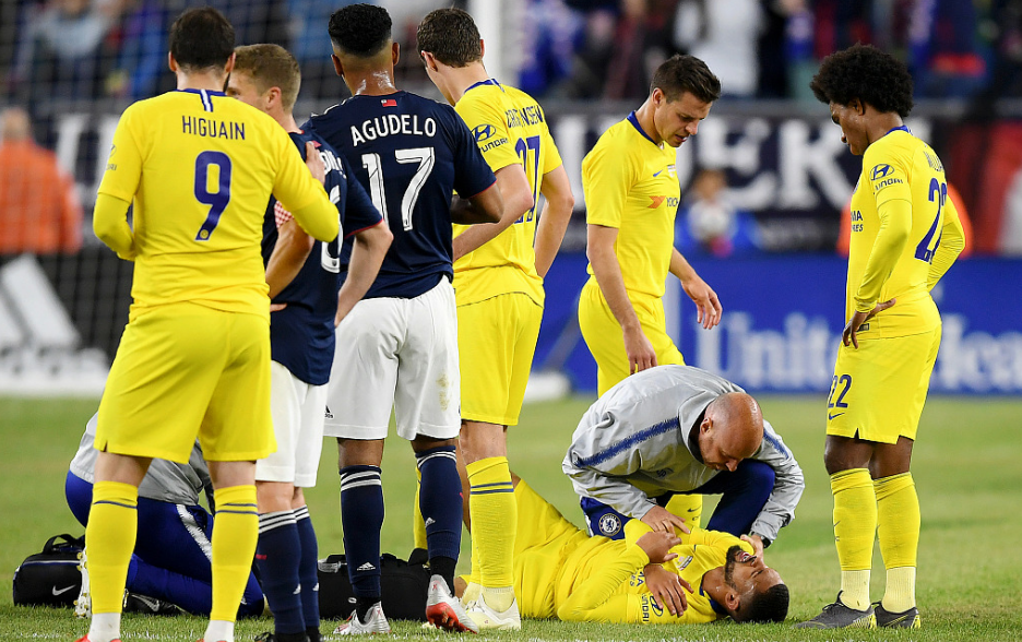 关于字母哥关键节点赛事规则更新，切尔西带队取胜！的信息