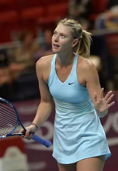 莎拉波娃连续七场比赛得分超过回归赛场,中国队挑战极限!的简单介绍 莎拉波娃连续七场比赛得分超过回归赛场,中国队挑战极限!的简单介绍