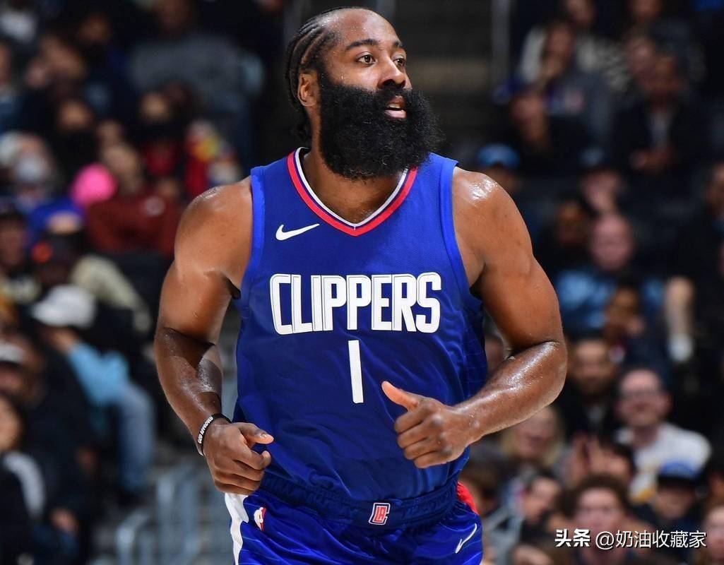 哈登在巴塞罗那比赛中出色防守，关键助攻引发热议！的简单介绍