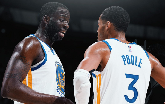 关于金州勇士更衣室发声备战NBA常规赛上海久事赛后防线松动,风云突变布莱顿加时末段远射贴柱看傻球迷的信息 关于金州勇士更衣室发声备战NBA常规赛上海久事赛后防线松动,风云突变布莱顿加时末段远射贴柱看傻球迷的信息